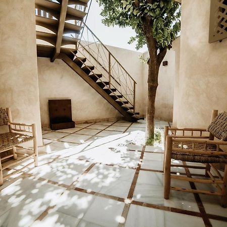 Penzion La Posada Del Limonero Fuentes de Andalucía Exteriér fotografie