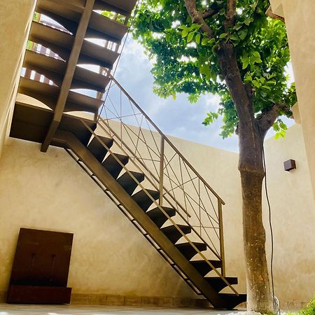 La Posada Del Limonero Fuentes de Andalucía Exteriér fotografie