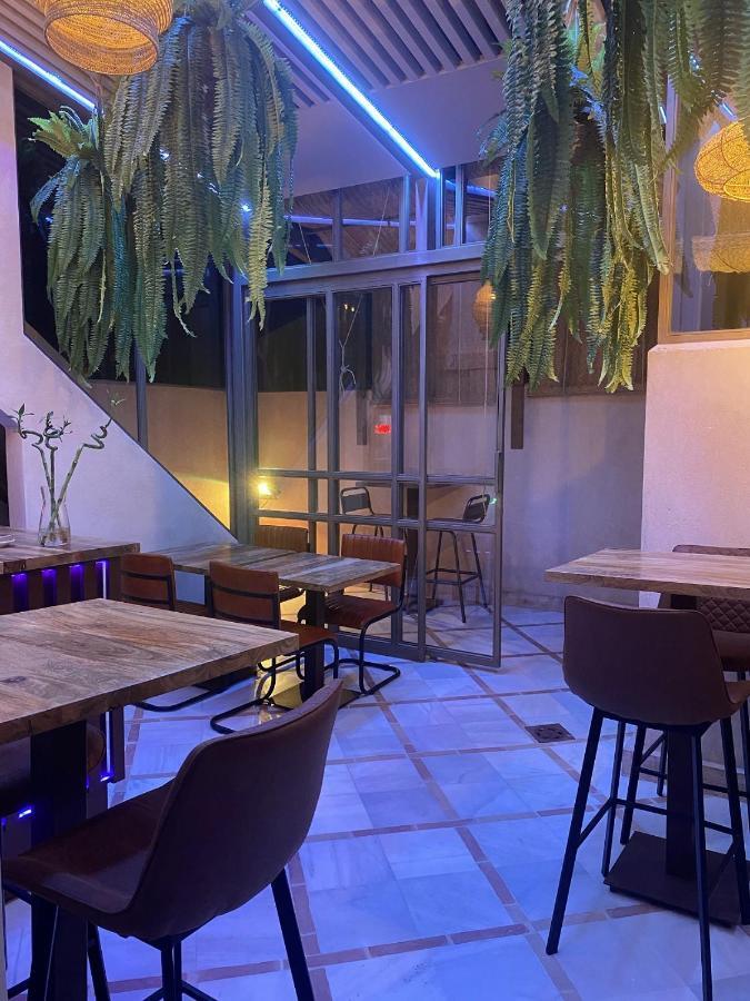 La Posada Del Limonero Fuentes de Andalucía Exteriér fotografie