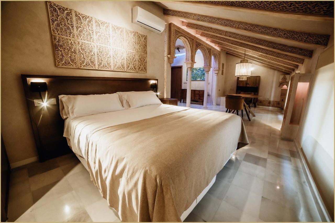 La Posada Del Limonero Fuentes de Andalucía Exteriér fotografie