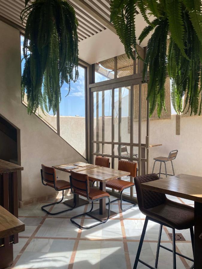 La Posada Del Limonero Fuentes de Andalucía Exteriér fotografie